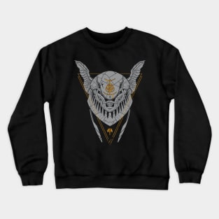 Ring Crewneck Sweatshirt